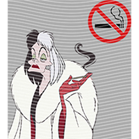 Disney Style-DSN 1691